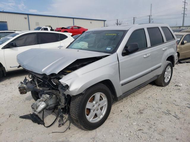 2007 Jeep Grand Cherokee Laredo