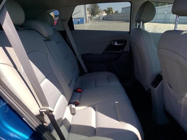 KNDCD3LD9L5400650 KIA NIRO EX