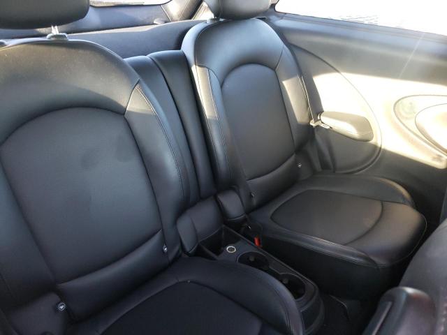 WMWSS5C59FWT84631 Mini Cooper S Paceman