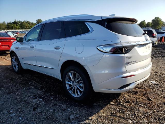 2023 BUICK ENCLAVE AV - 5GAEVCKW9PJ241023