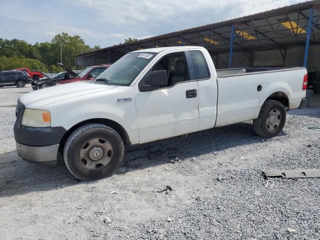 2005 Ford F-150 