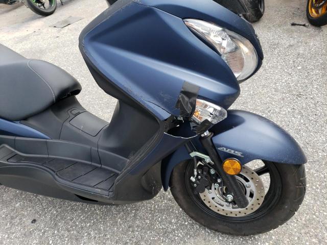 2022 SUZUKI UH200 MLCCH41A5N1600716