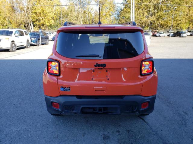 2019 JEEP RENEGADE L - ZACNJBBB3KPK02175