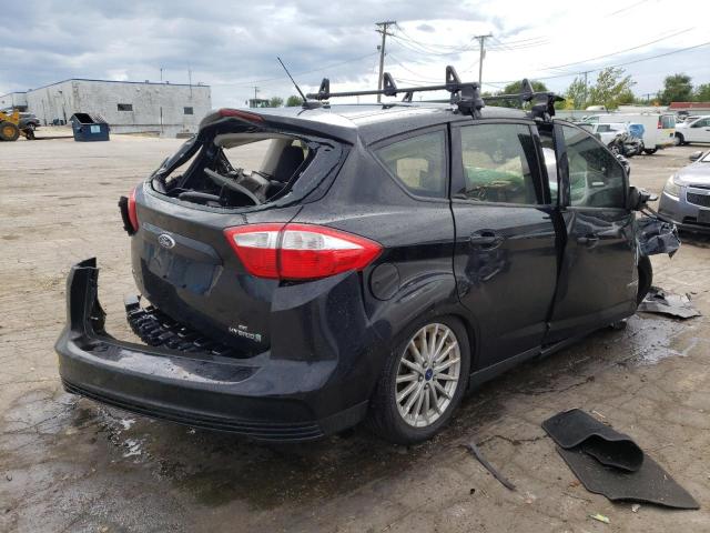 1FADP5AU3GL101527 Ford C-MAX SE