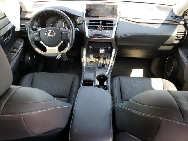 2020 LEXUS NX 300 JTJGARDZ1L2235019