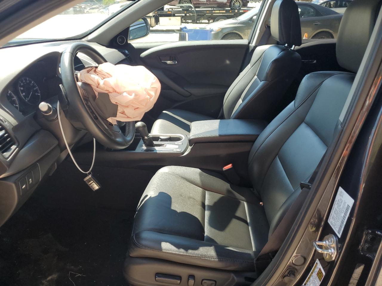 5J8TB4H3XGL024488 2016 Acura Rdx