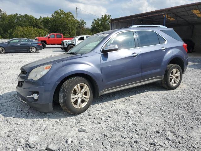 2013 Chevrolet Equinox LTZ