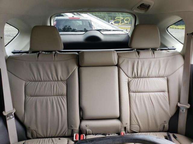 5J6RM4H79EL019649 Honda CR-V EXL