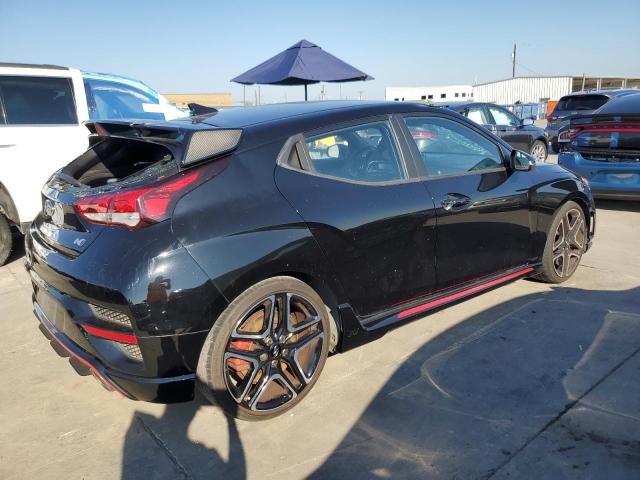 KMHT36AH7NU011990 | 2022 HYUNDAI VELOSTER N