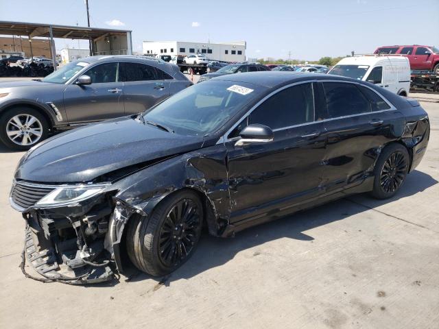 3LN6L2JK0DR817869 Lincoln Mkz 2013