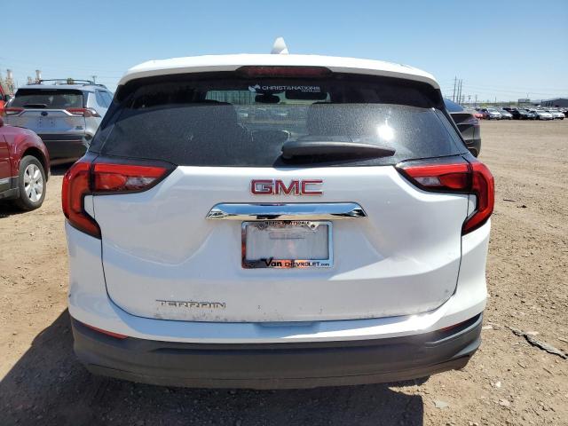 3GKALMEVXKL162610 GMC Terrain SL 6