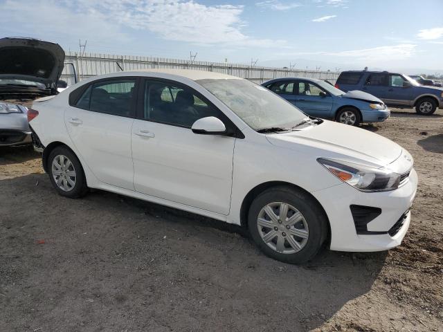 3KPA24AD5ME423368 KIA RIO LX