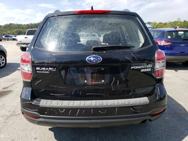 JF2SJABC9GH486193 Subaru Forester 2.5i