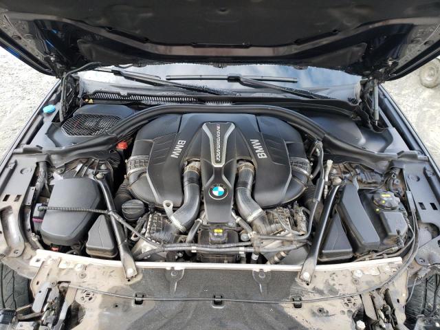 WBAJB9C55KB287771 BMW M550xi