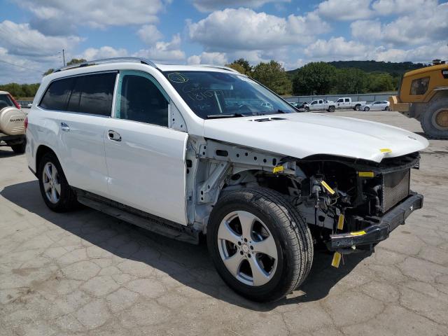 4JGDF6EE4HA746931 Mercedes-Benz Gls 450 4matic