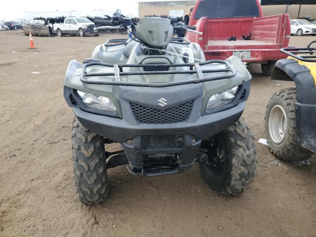 2008 SUZUKI LT-A450 X 5SAAL42A787108324