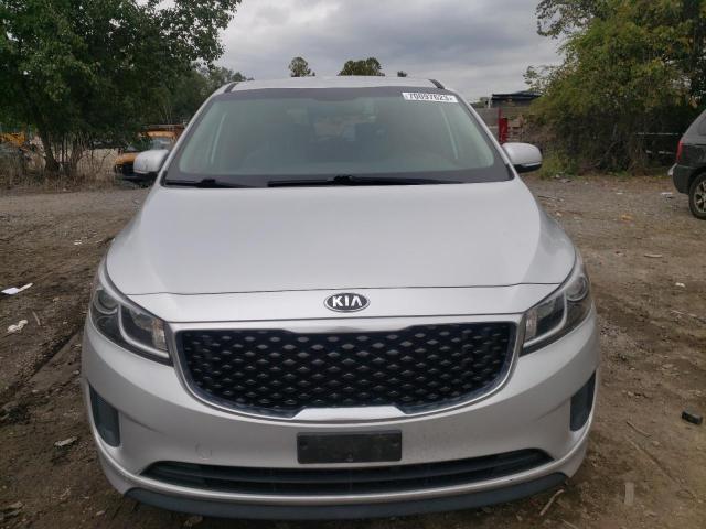 KNDMA5C17G6150338 KIA Sedona L