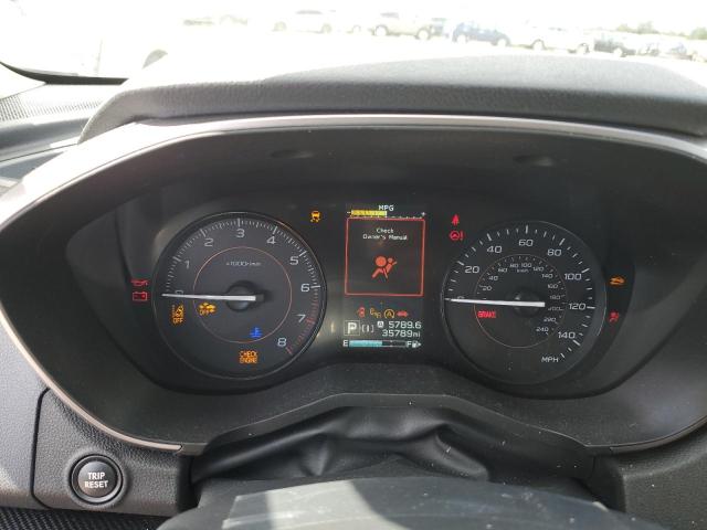 JF2GTAEC4N8261494 Subaru Crosstrek Premium