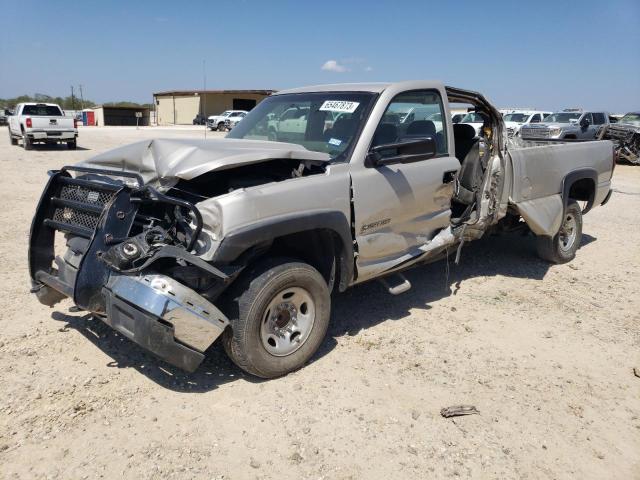 2006 Chevrolet Silverado 2500HD 