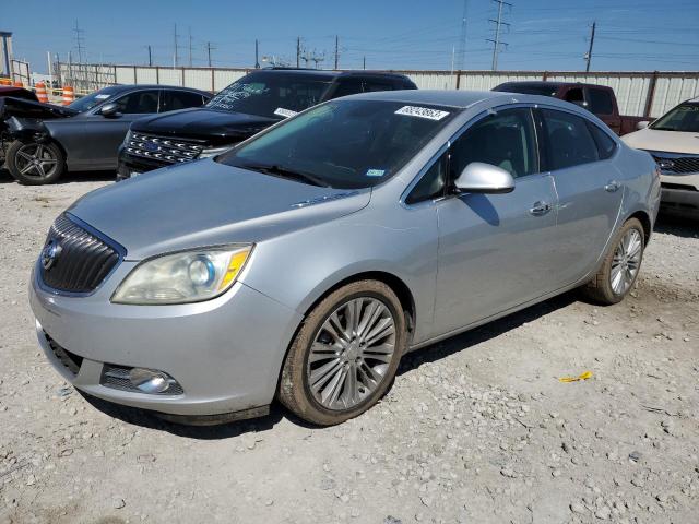 2013 Buick Verano 