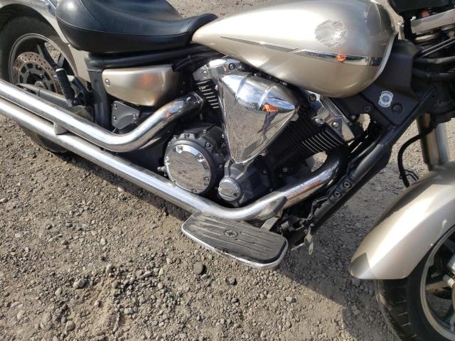 2008 YAMAHA XVS1300 CT - JYAVP25E58A006265