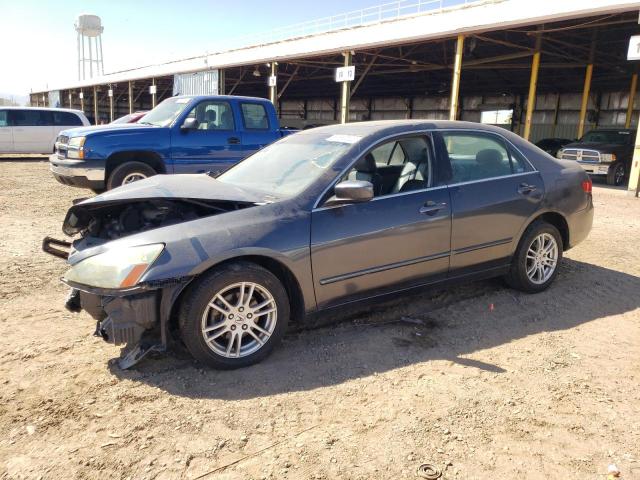 2005 Honda Accord Coupe EX