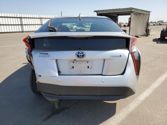 JTDKARFUXH3047311 Toyota PRIUS