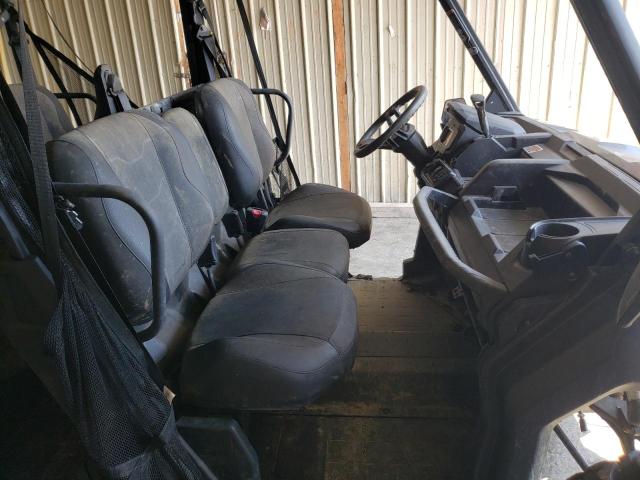 2022 CAN-AM DEFENDER M - 3JBUCAP41NK001510