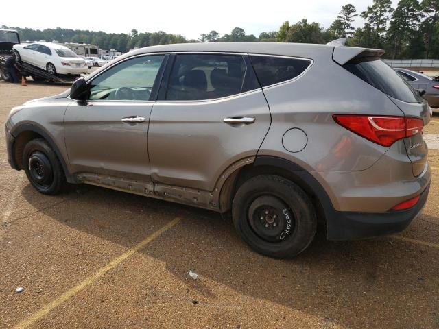 5XYZT3LB0FG271902 | 2015 HYUNDAI SANTA FE S