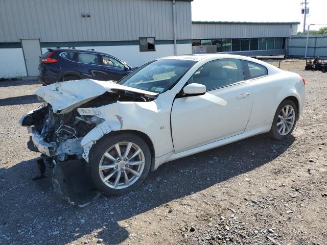 2014 INFINITI Q60 