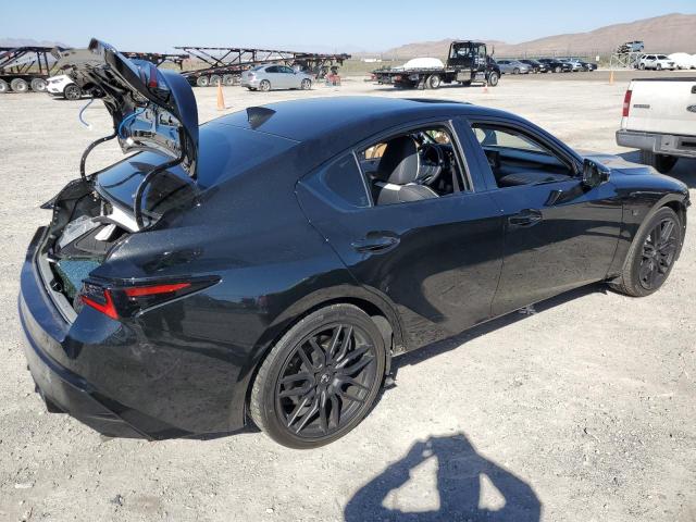 2023 LEXUS IS 500 F S - JTHAP1D29P5003752