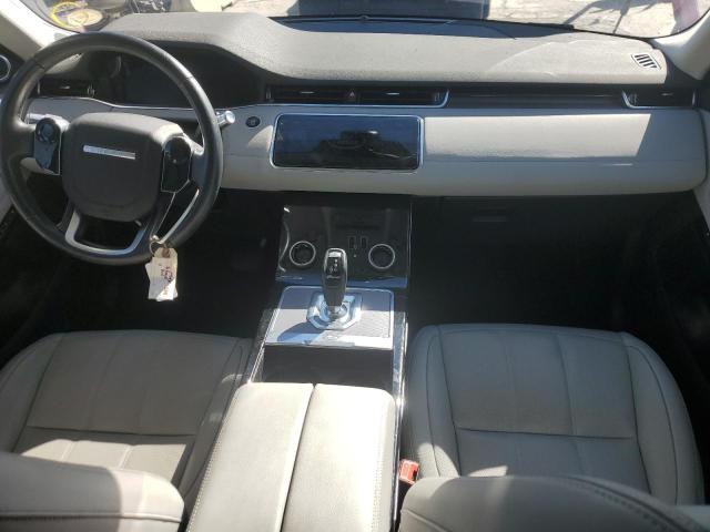  LAND ROVER RANGEROVER 2020 Червоний