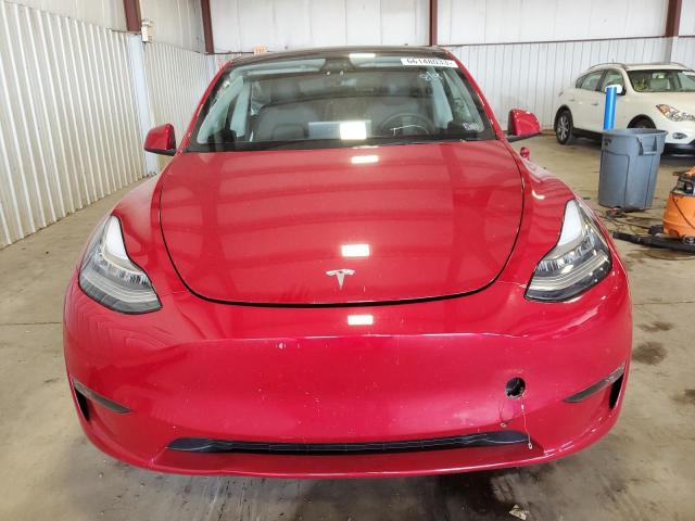 5YJYGDEE4MF256594 Tesla Model Y  5