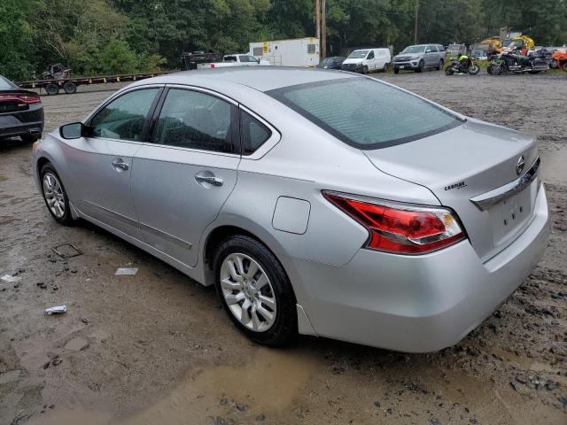 1N4AL3APXFC150784 Nissan ALTIMA 2.5
