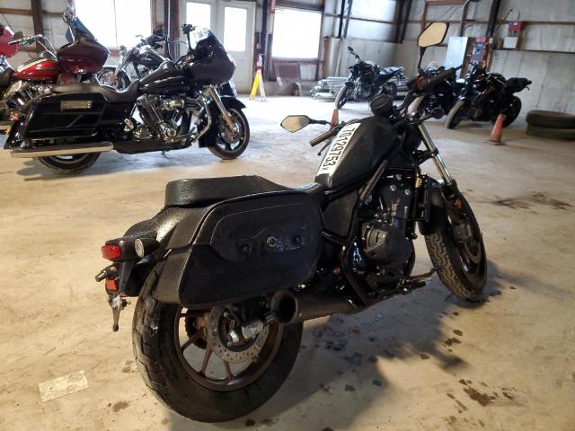 2023 HONDA CMX500 MLHPC5602P5600118