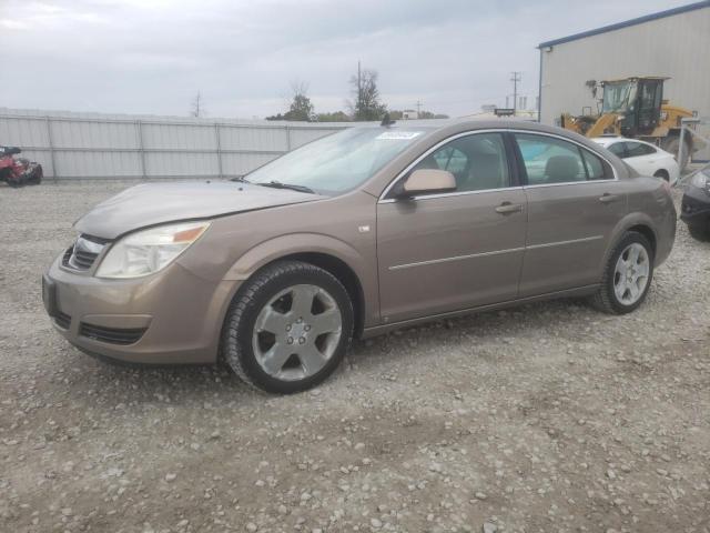 2008 Saturn Aura XE