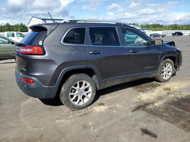 1C4PJLCB6EW314430 Jeep Cherokee Latitude