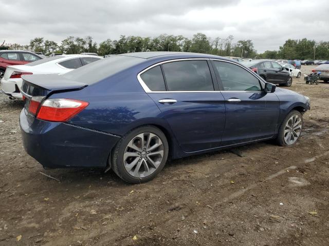 Vin: 1hgcr2f52da235826, lot: 70118583, honda accord sport 20133