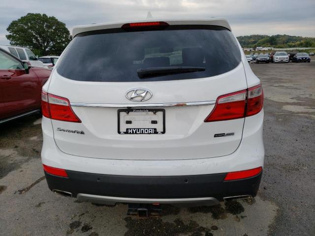 KM8SRDHF9FU095153 Hyundai Santa Fe Gls
