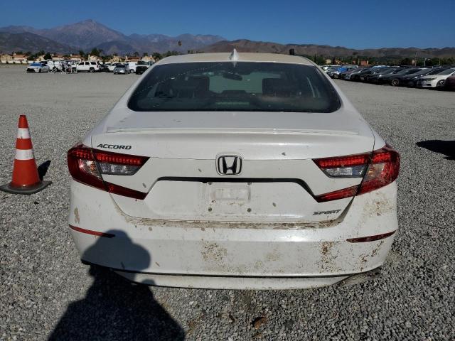 1HGCV1F36KA016479 | 2019 HONDA ACCORD SPO