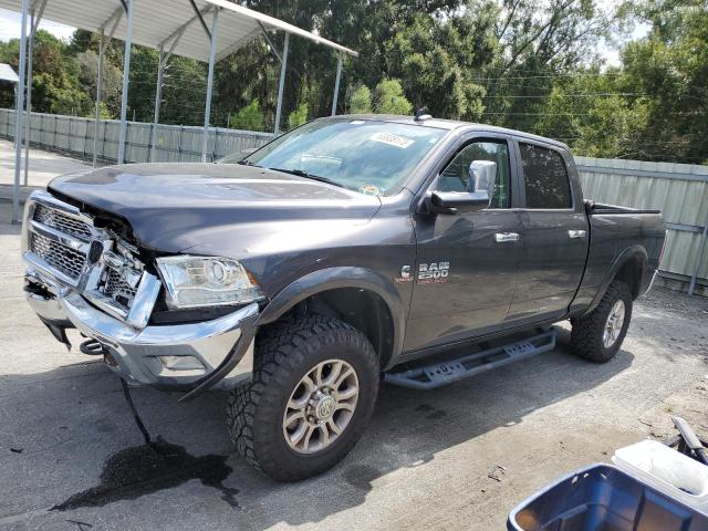 2016 Ram 2500 Laramie