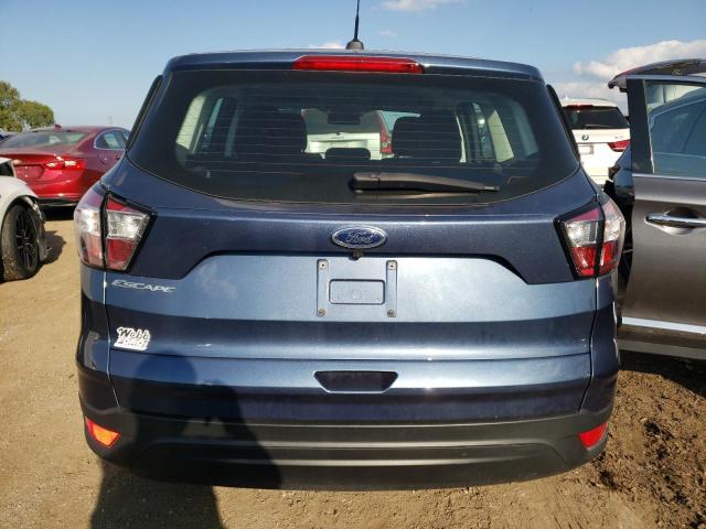 1FMCU0F74JUC79206 Ford ESCAPE S