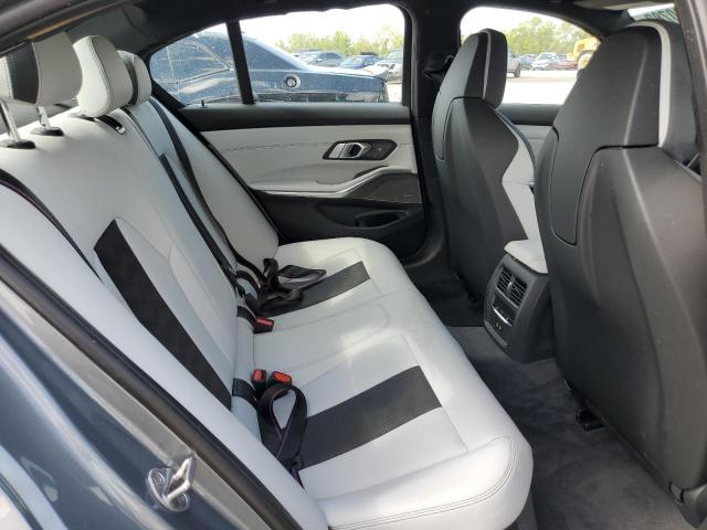 2022 BMW M3 COMPETI WBS43AY09NFM07377