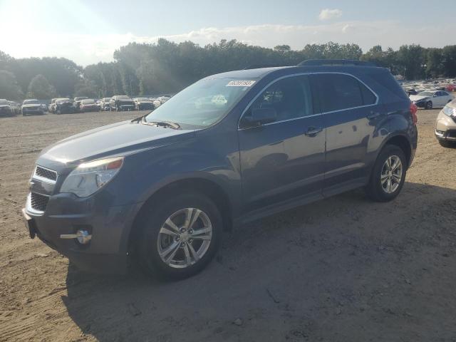 2GNALCEK0E6114786 | 2014 CHEVROLET EQUINOX LT