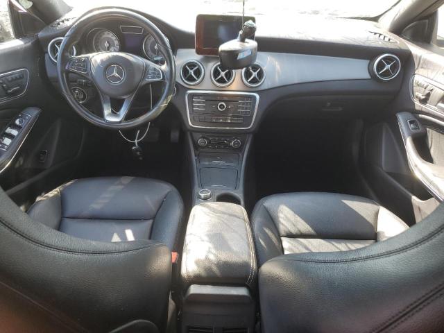 WDDSJ4EB3FN247506 Mercedes-Benz CLA 250