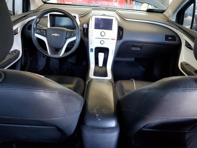 VIN 1G1RH6E43DU102897 2013 Chevrolet Volt no.8