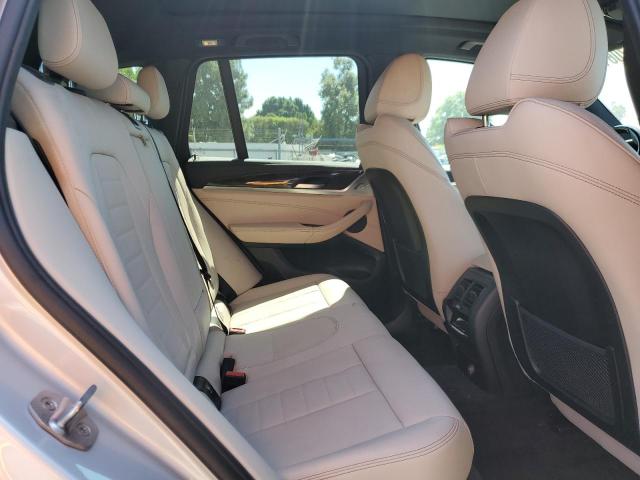 5UXTS3C52J0Y98777 BMW X3 Xdrivem40i