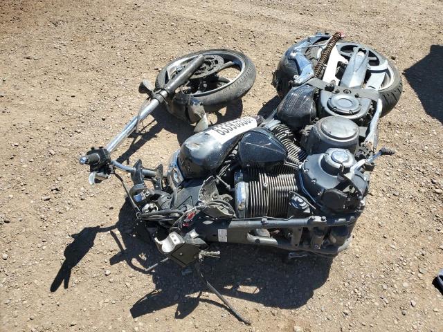 2009 YAMAHA XV1900 CU - JYAVP27E69A005821