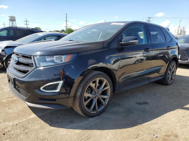 2016 Ford Edge Sport