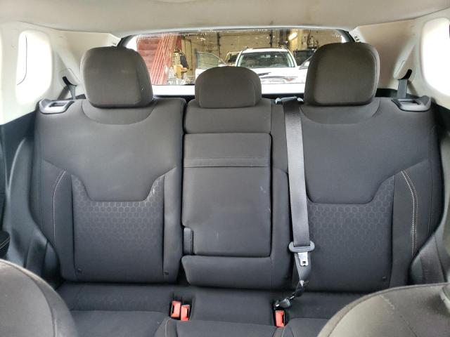 2018 JEEP COMPASS SP - 3C4NJDAB6JT231855